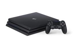 Sony PS4 Pro 1TB - Refurbished - 