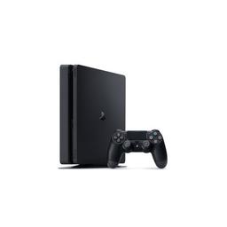 Sony PS4 Slim 1 TB - Refurbished - 
