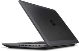 Hp Zbook 1