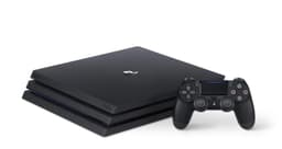 Sony PS4 S