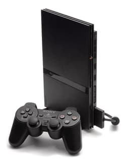 Sony PS2 S
