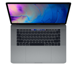 Apple MacB