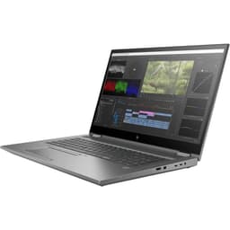 HP Zbook F