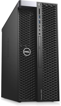 Dell Preci