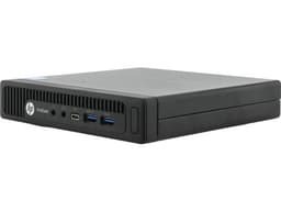 HP ProDesk