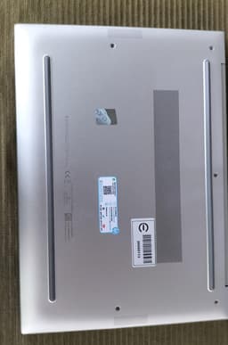 HP Elitebo