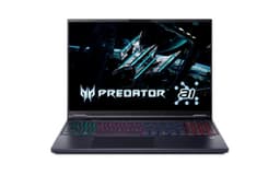 Acer Preda