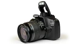 Canon EOS 