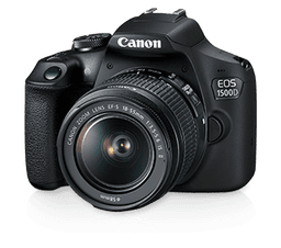 Canon EOS 