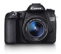 Canon EOS 
