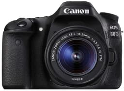 Canon EOS 
