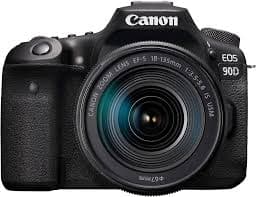 Canon EOS 