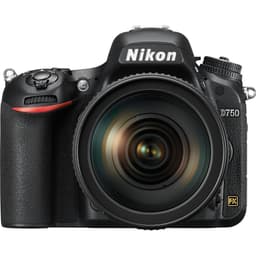 Nikon D750