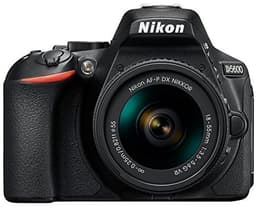 Nikon D560