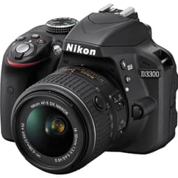 Nikon D330