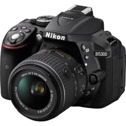 Nikon D530