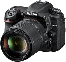 Nikon D750