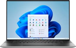 Dell XPS 1