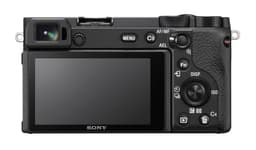Sony A6600