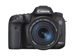 Canon EOS 