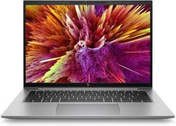 HP ZBook F