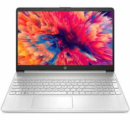 HP 15s-fq5