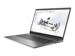 HP ZBook P