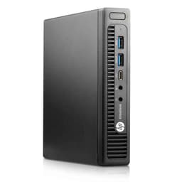 HP EliteDe