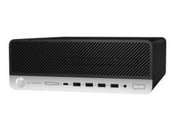 HP EliteDe