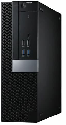 Dell OptiP