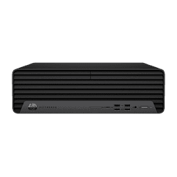 HP EliteDe