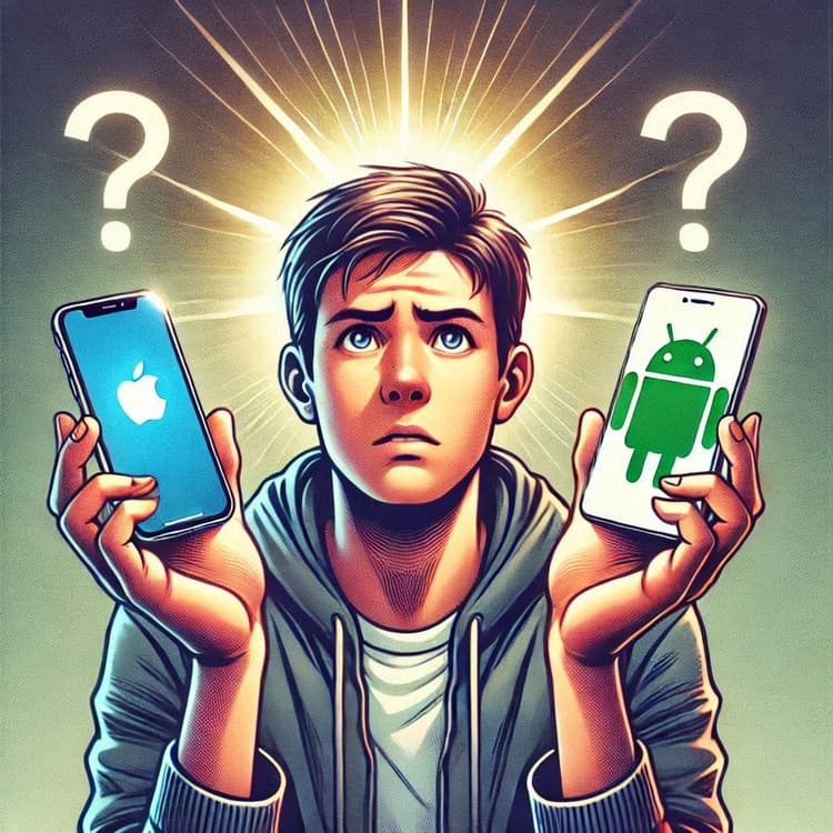 Latest Smartphone Trends: Should You Go Refurbished or New?