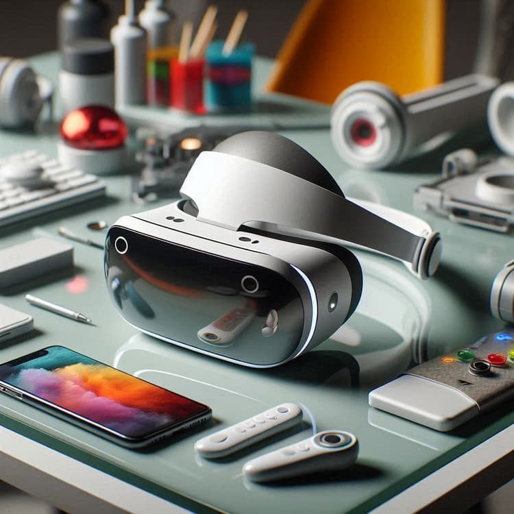 Building a Vision with Refurbo