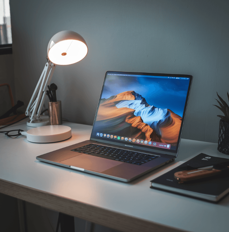 Refurbished Laptop at Peak Performance with Top Performance Guaranteed