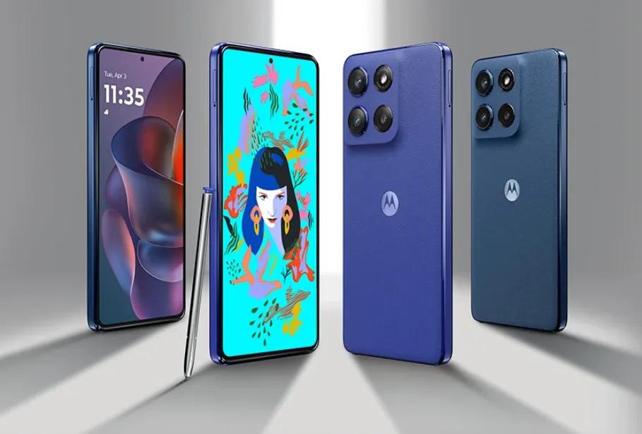 image of motorola edge 60 stylus