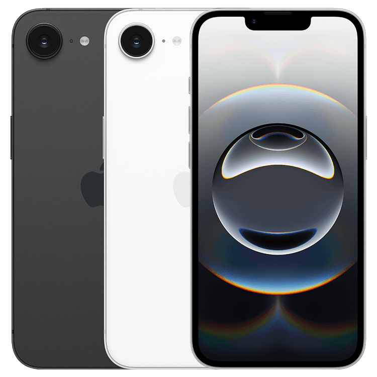 an image of iphone 16e