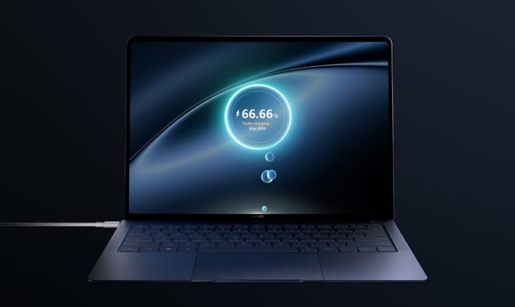 Huawei MateBook X Pro