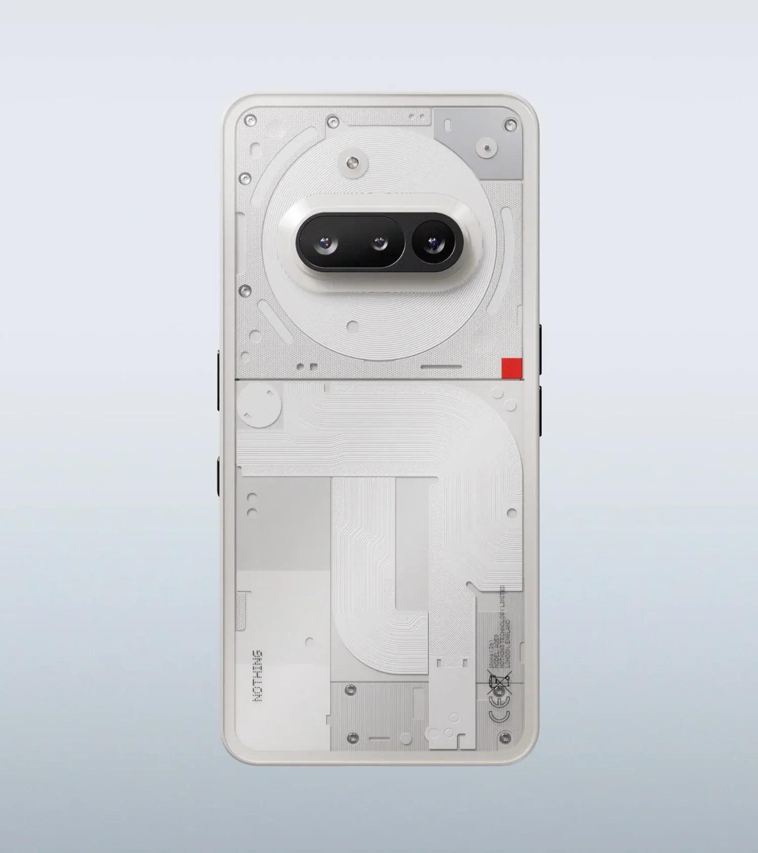 image of nothing phone 3a