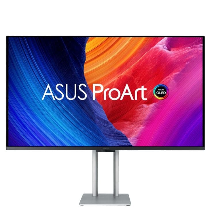 An image of asus pro art display