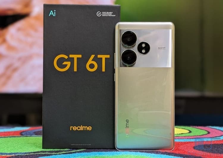 Realme GT 6T Review: Flagship Features at a Mid-Range Price