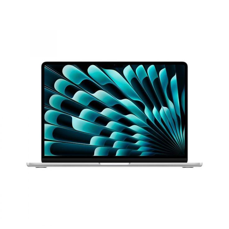 image of apple macbook air
