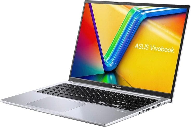 image of ASUS Vivobook 16