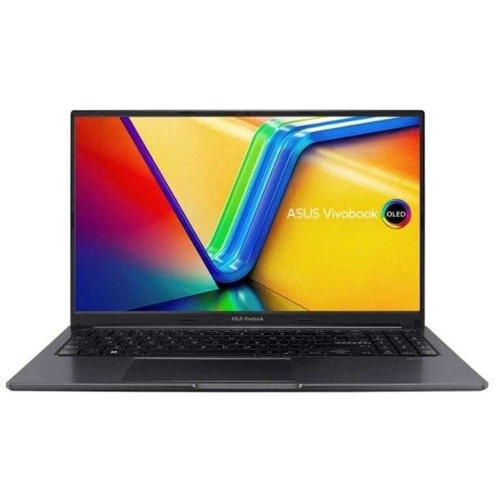 an image of asus vivobook s 15 oled