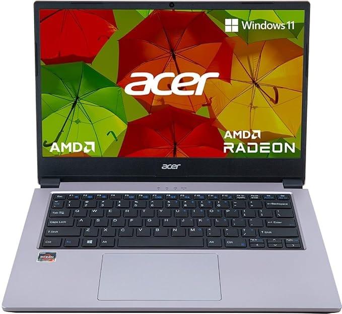 image of Acer Aspire One 14