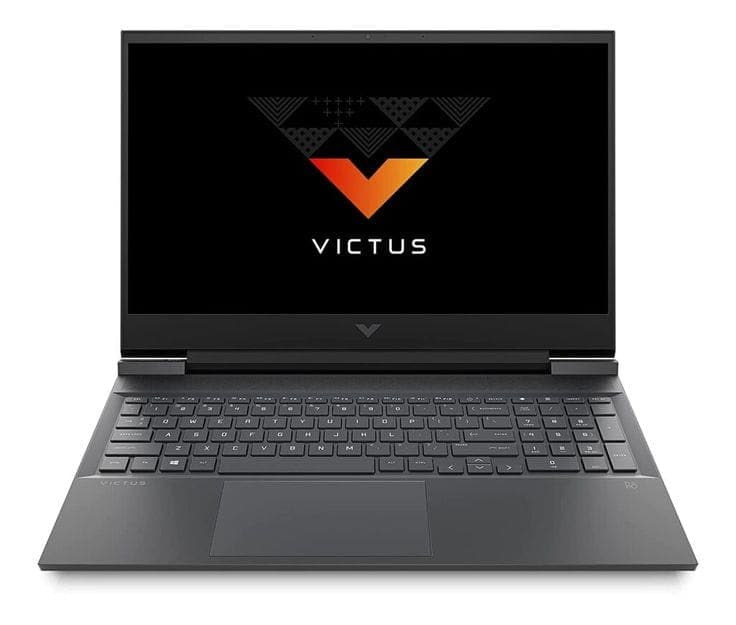 image of hp victus 15