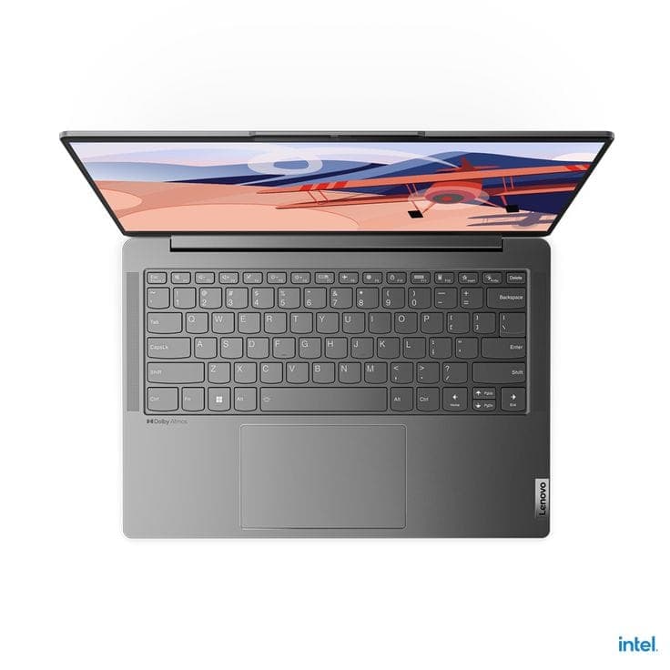 image of lenovo yoga 6