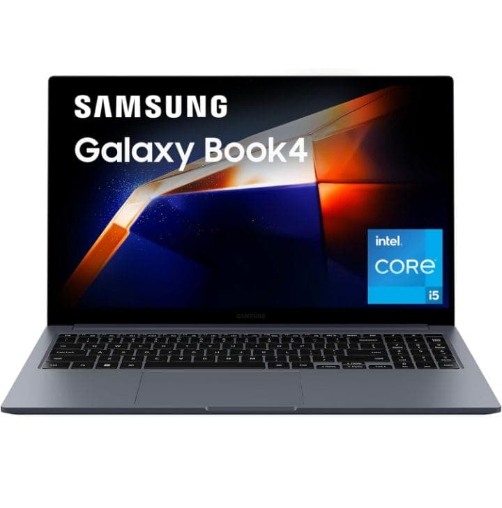 image of Samsung Galaxy Book4 
