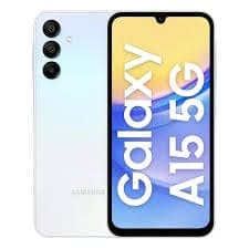 The Samsung Galaxy A15 5G