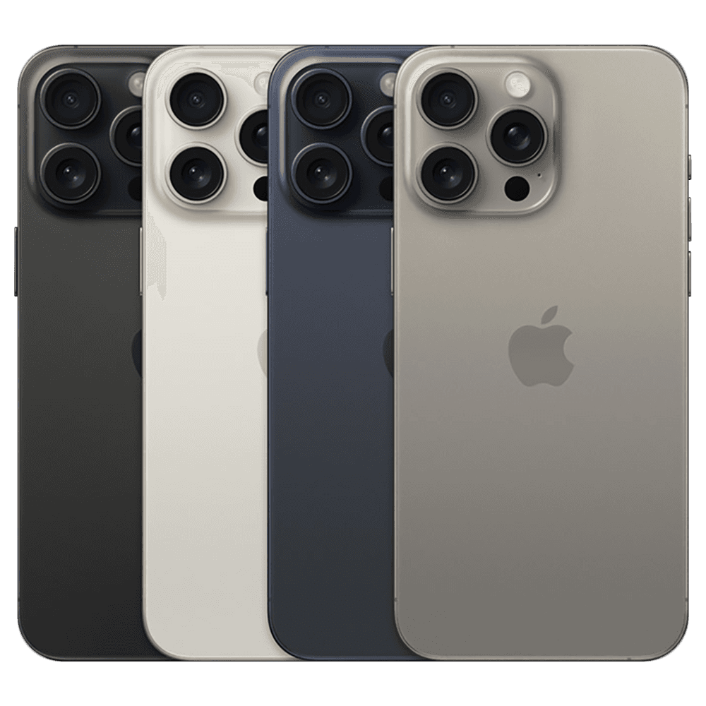 The Iphone 15 Pro Max