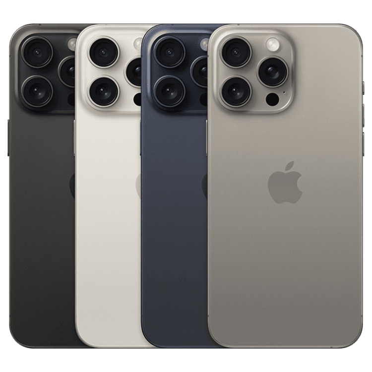 The Iphone 15 Pro Max